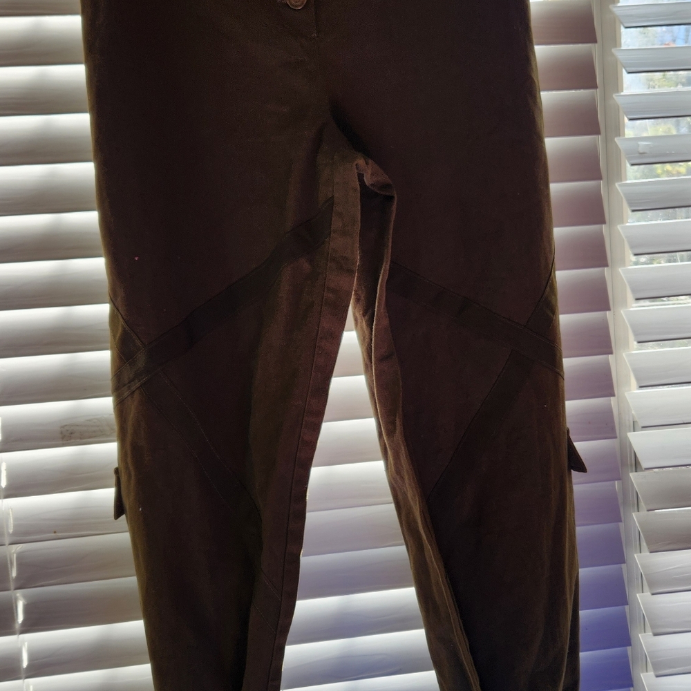 Pants - Picture 2 of 5